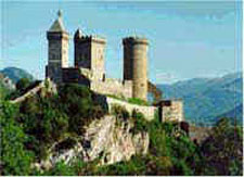 France-Pyrenees-Follow the GR10 in the Pyrenees